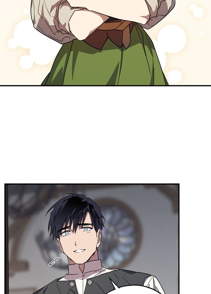 Read The Spark in Your Eyes Manga Online