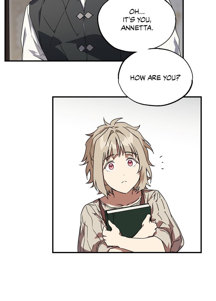 Read The Spark in Your Eyes Manga Online