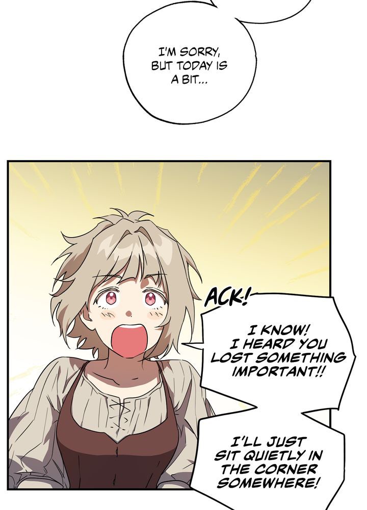 Read The Spark in Your Eyes Manga Online