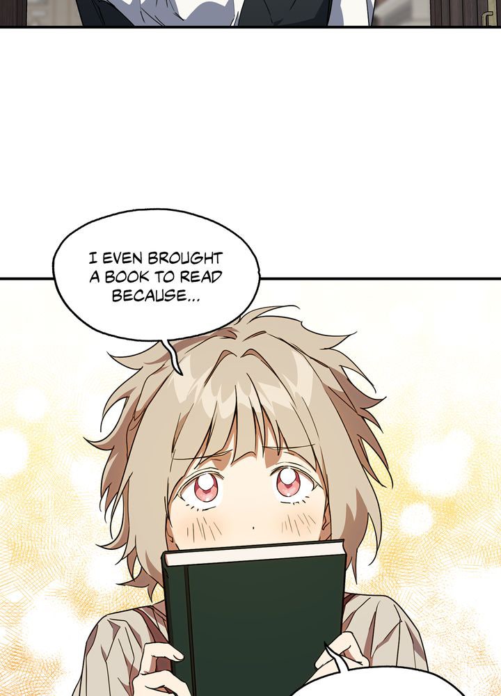 Read The Spark in Your Eyes Manga Online