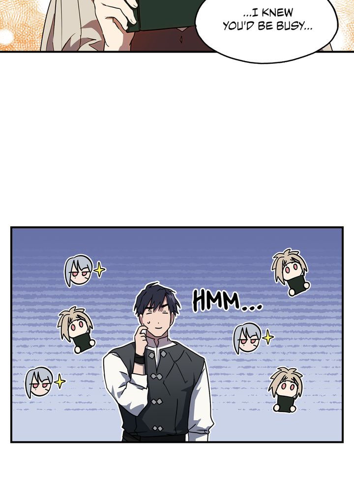 Read The Spark in Your Eyes Manga Online