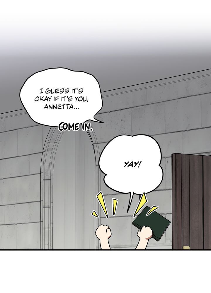Read The Spark in Your Eyes Manga Online