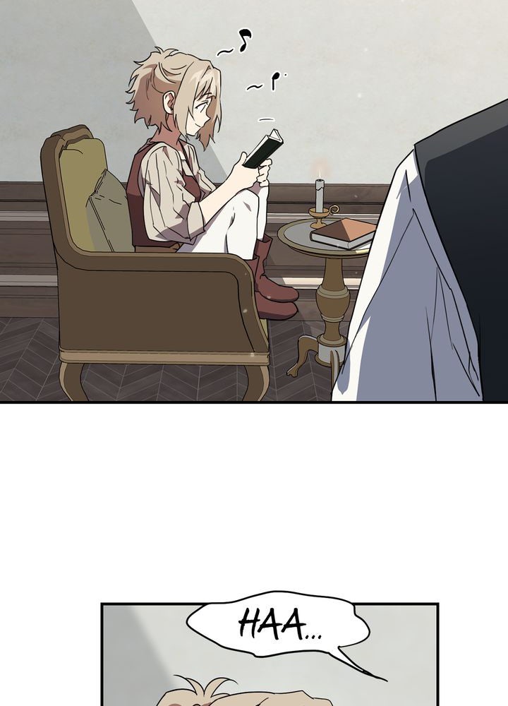 Read The Spark in Your Eyes Manga Online