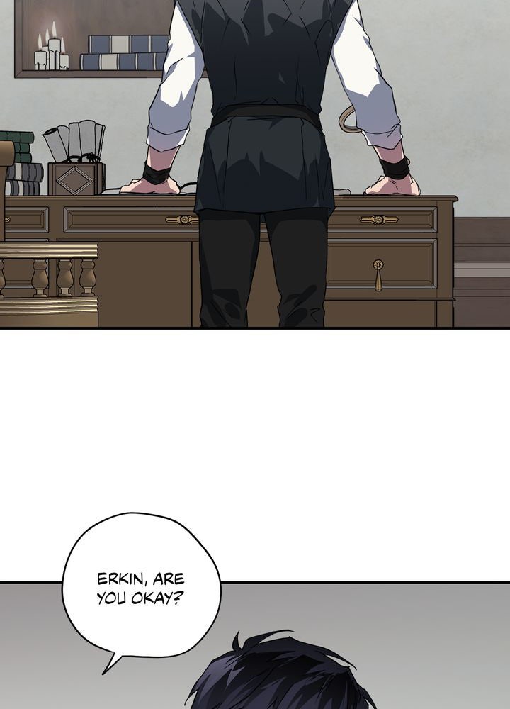 Read The Spark in Your Eyes Manga Online