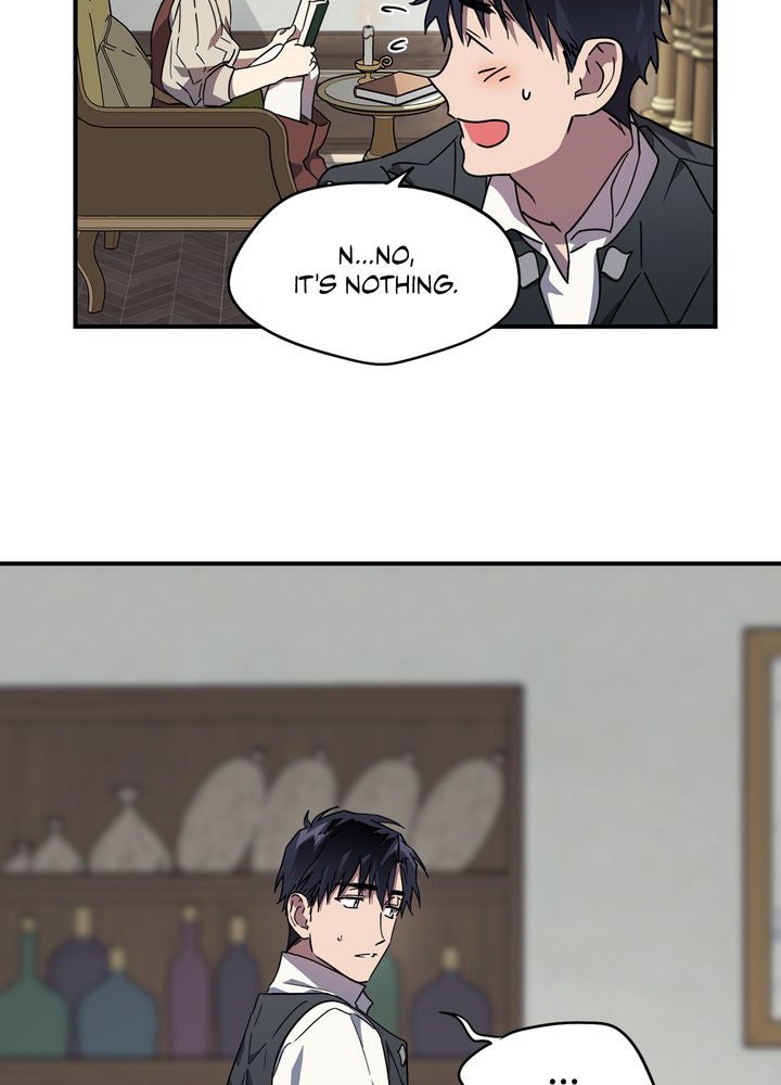 Read The Spark in Your Eyes Manga Online