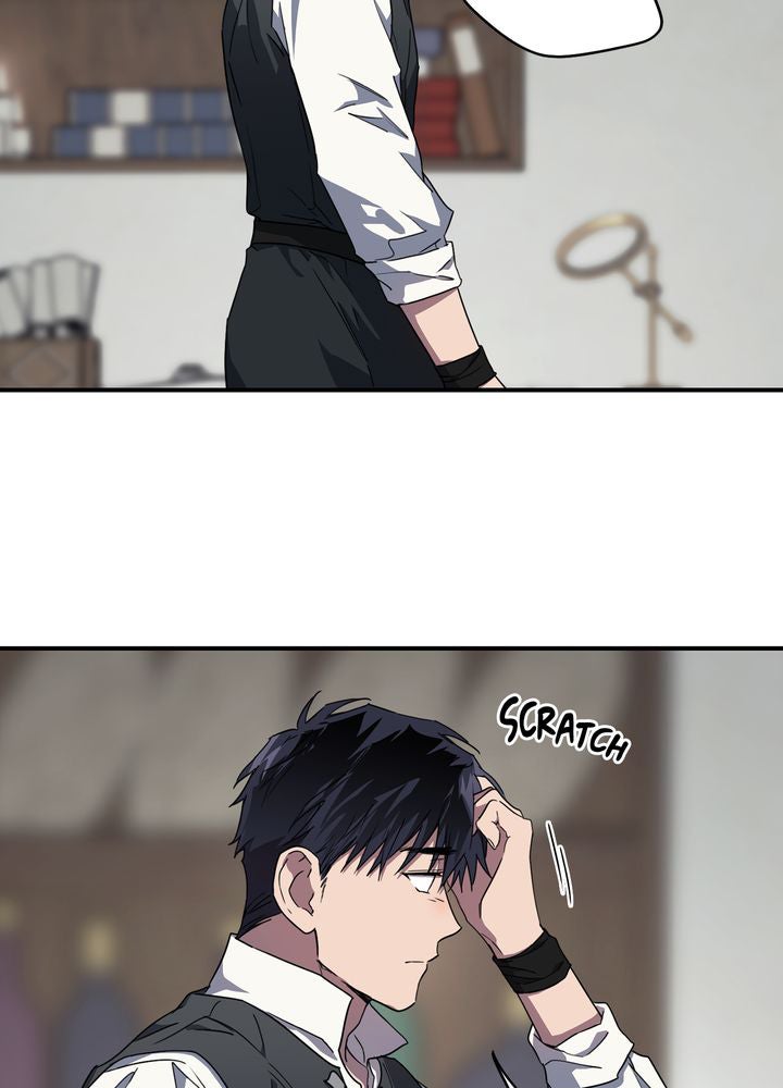 Read The Spark in Your Eyes Manga Online