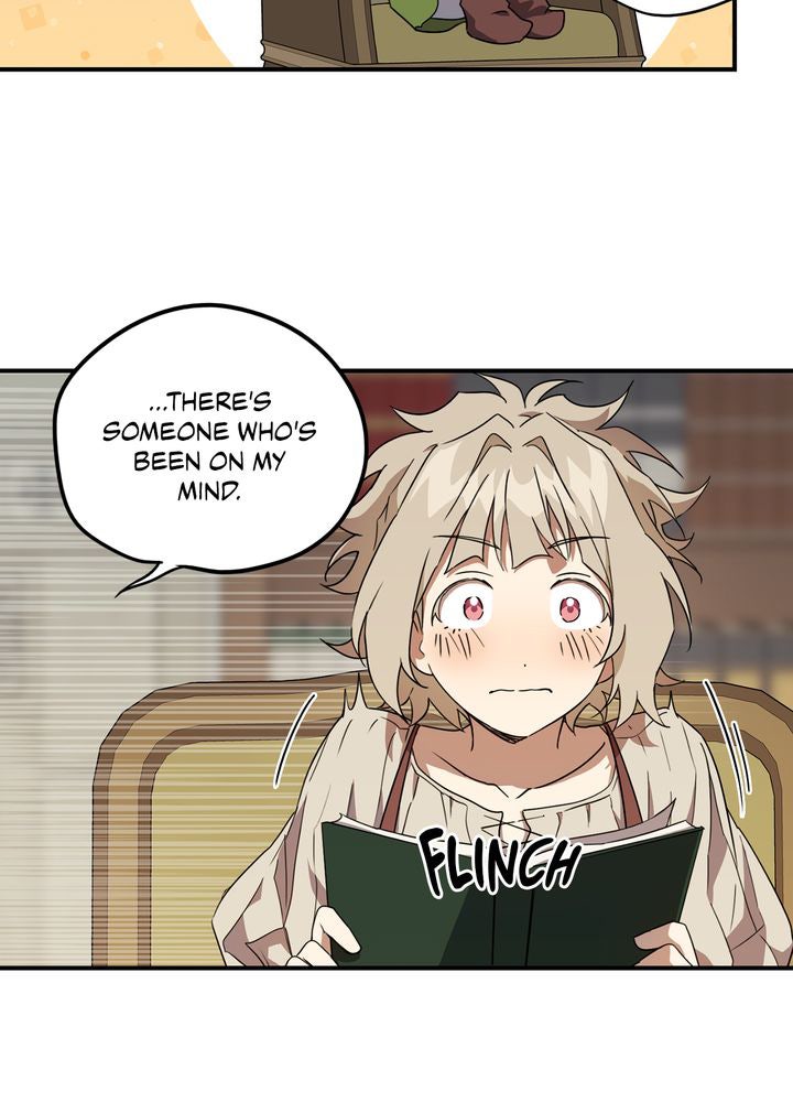 Read The Spark in Your Eyes Manga Online