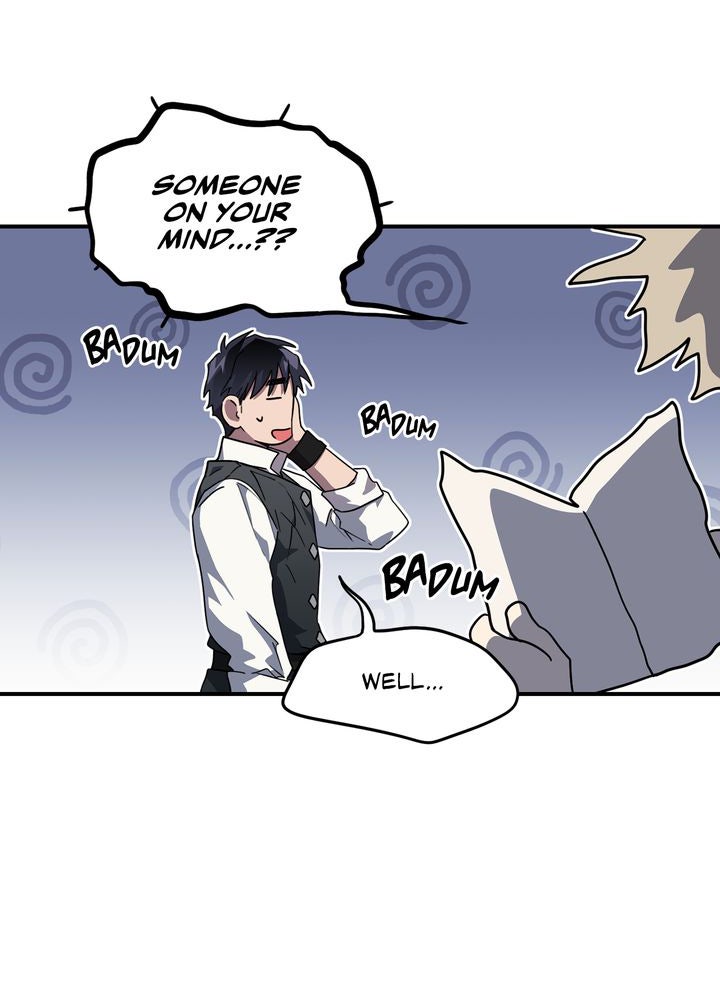 Read The Spark in Your Eyes Manga Online