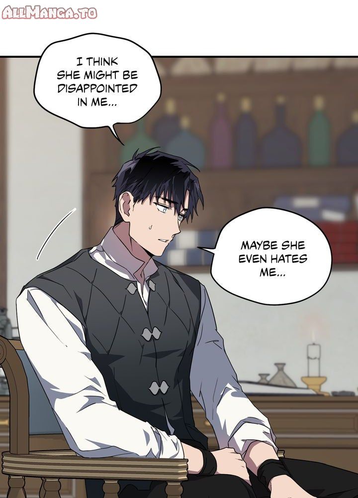 Read The Spark in Your Eyes Manga Online