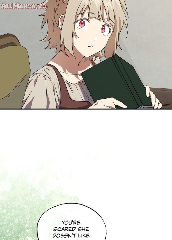 Read The Spark in Your Eyes Manga Online