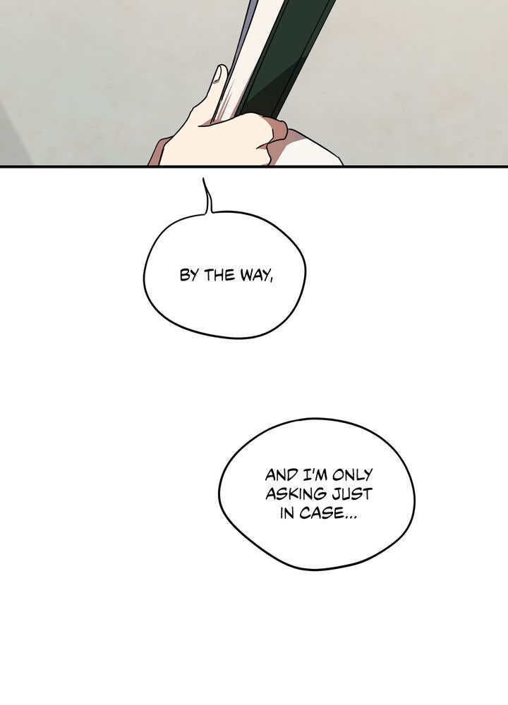 Read The Spark in Your Eyes Manga Online