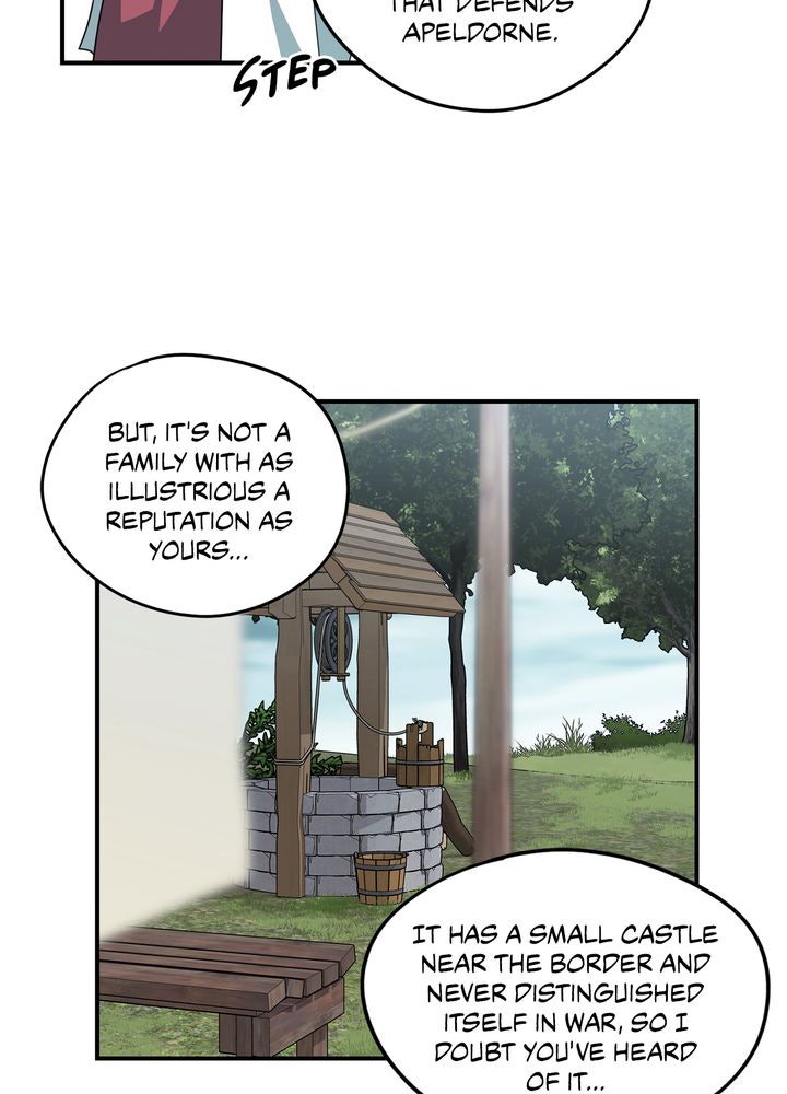 Read The Spark in Your Eyes Manga Online