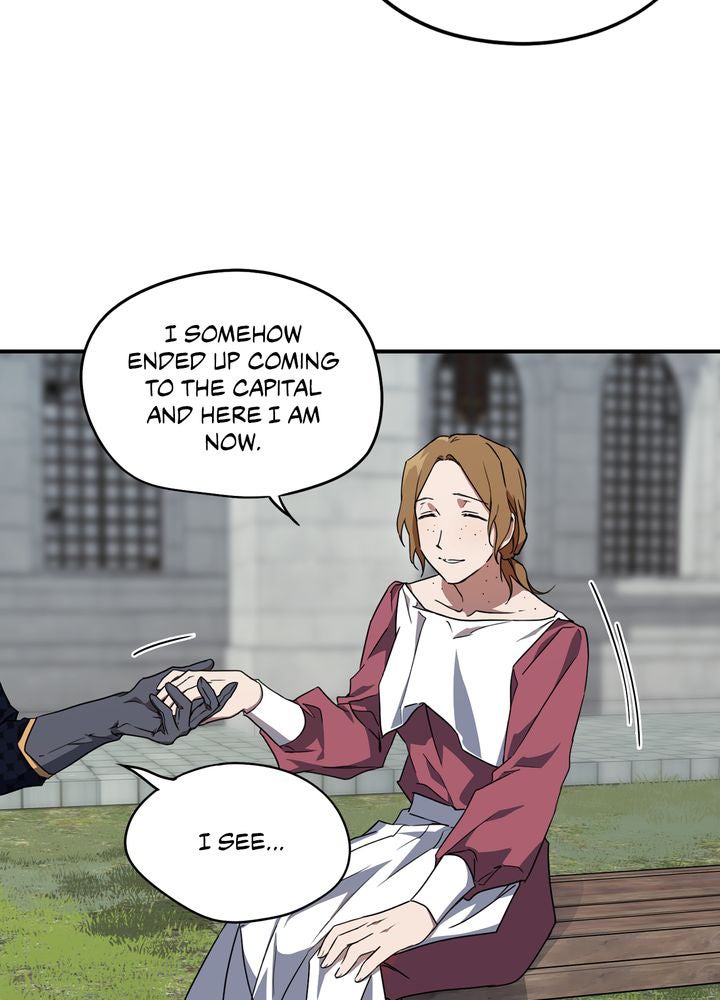 Read The Spark in Your Eyes Manga Online