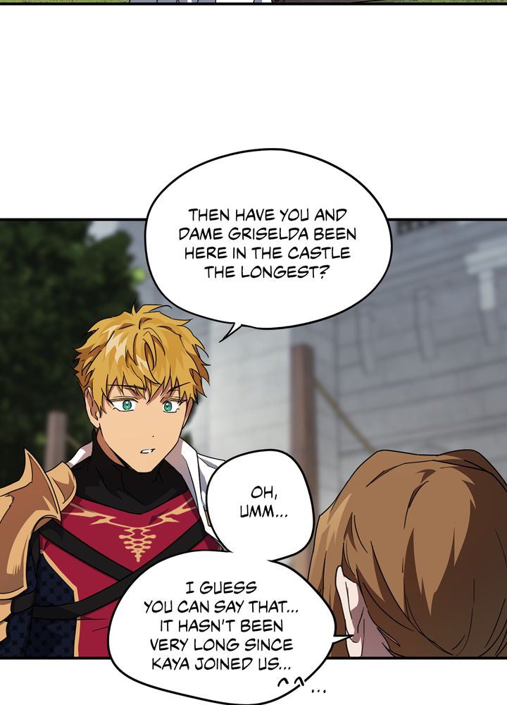 Read The Spark in Your Eyes Manga Online