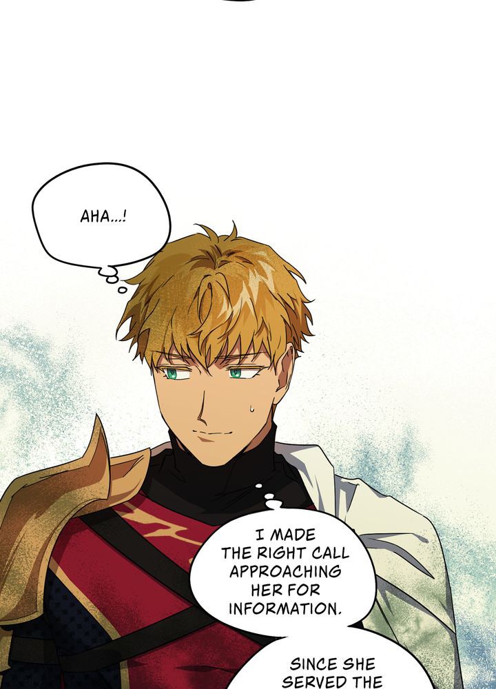 Read The Spark in Your Eyes Manga Online