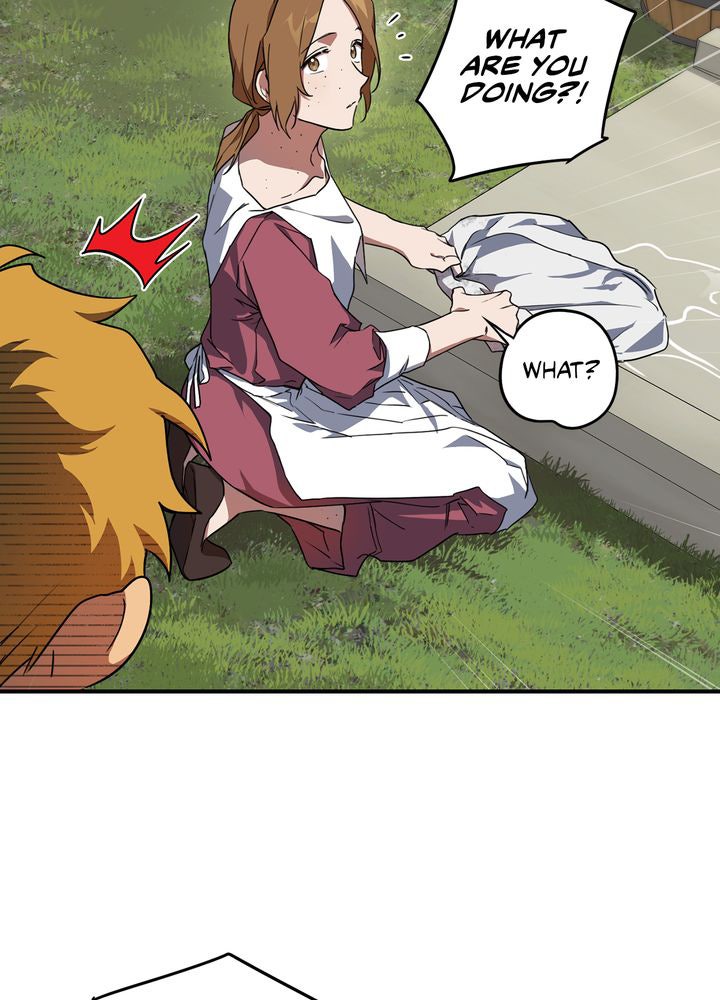 Read The Spark in Your Eyes Manga Online