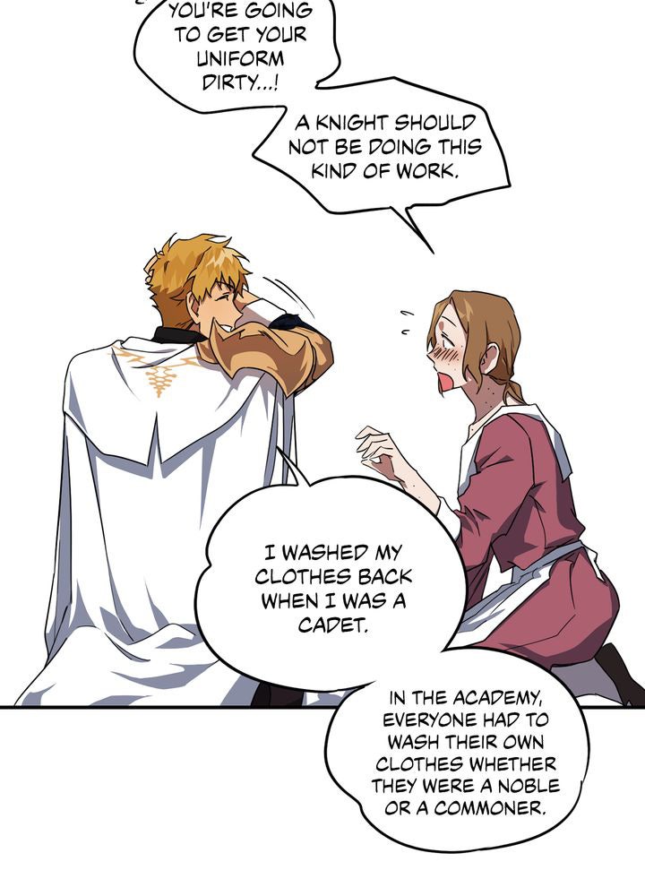 Read The Spark in Your Eyes Manga Online