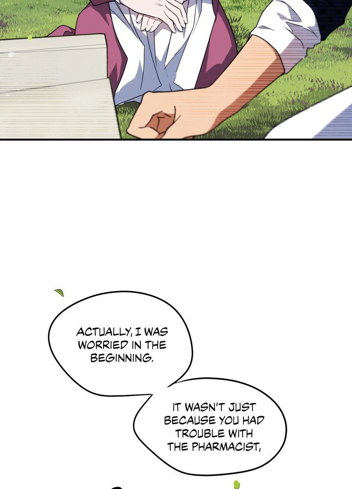 Read The Spark in Your Eyes Manga Online