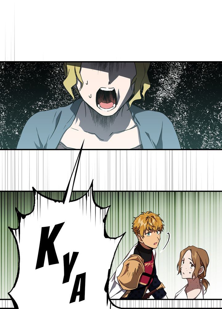 Read The Spark in Your Eyes Manga Online
