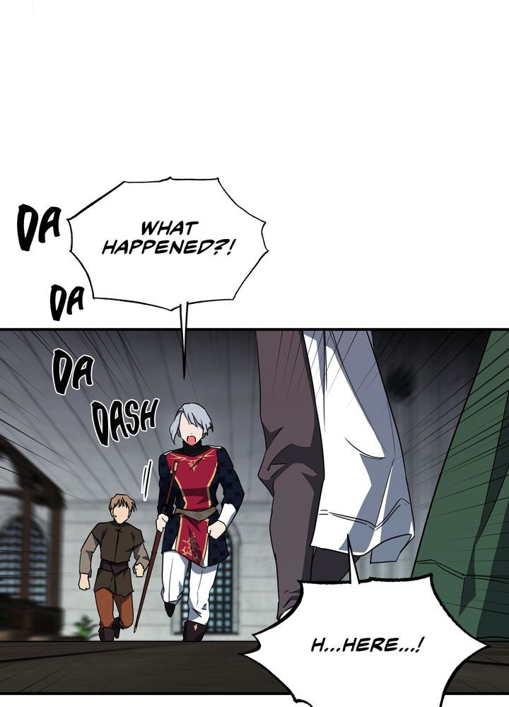 Read The Spark in Your Eyes Manga Online