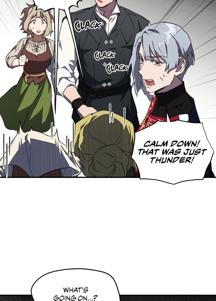 Read The Spark in Your Eyes Manga Online