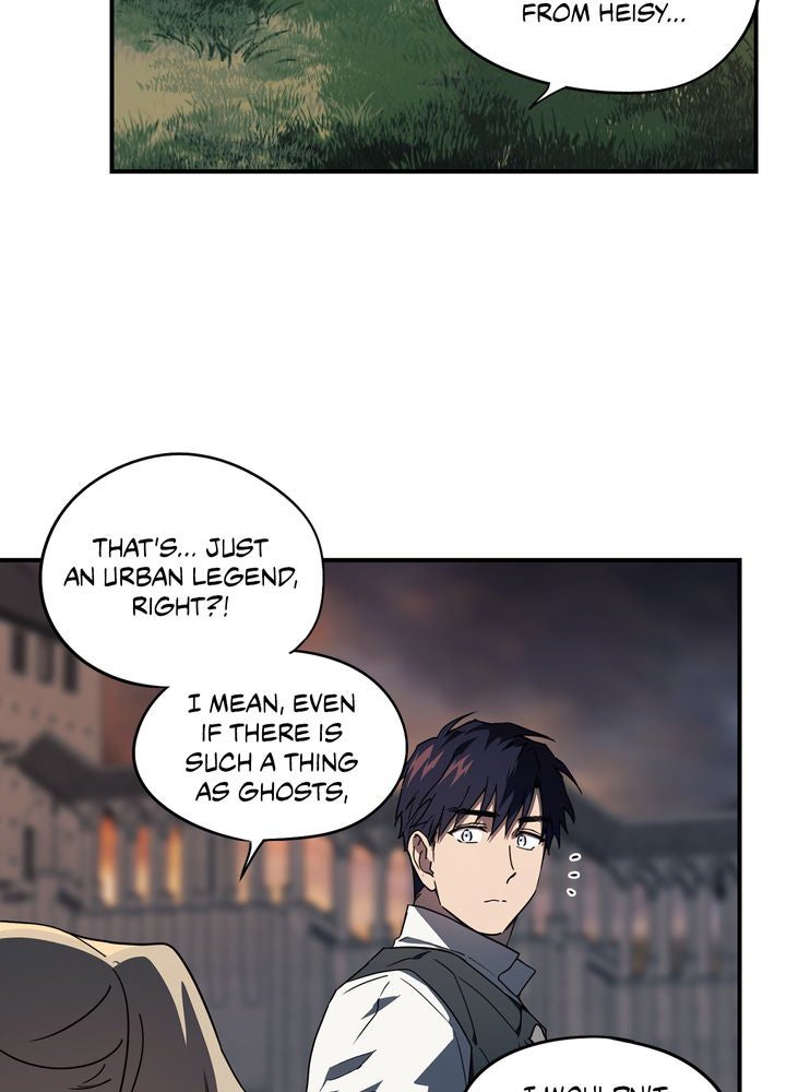 Read The Spark in Your Eyes Manga Online