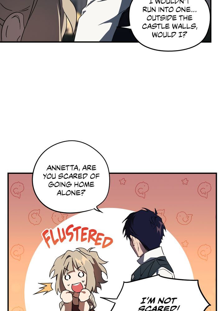 Read The Spark in Your Eyes Manga Online