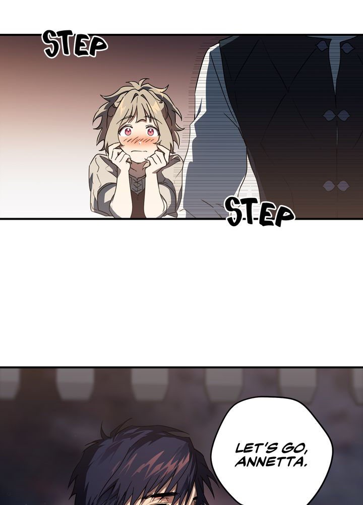 Read The Spark in Your Eyes Manga Online
