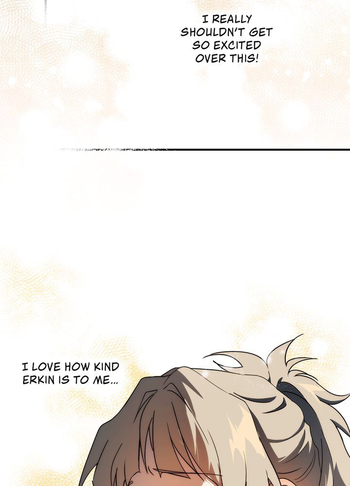 Read The Spark in Your Eyes Manga Online