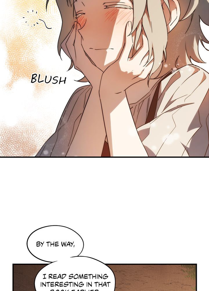 Read The Spark in Your Eyes Manga Online