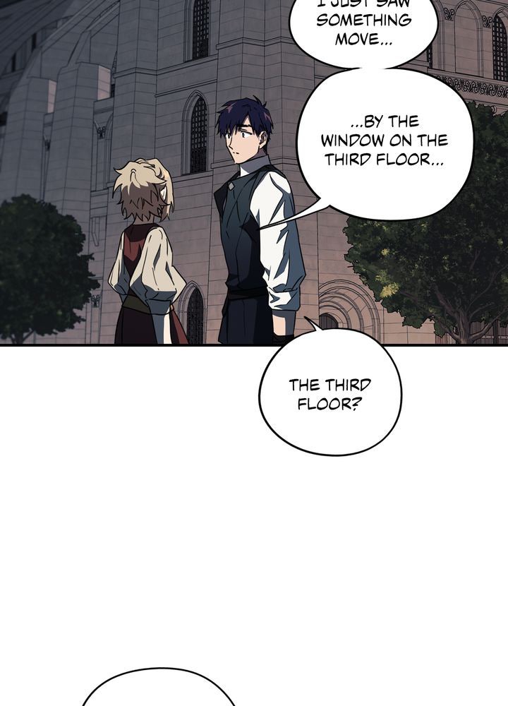 Read The Spark in Your Eyes Manga Online