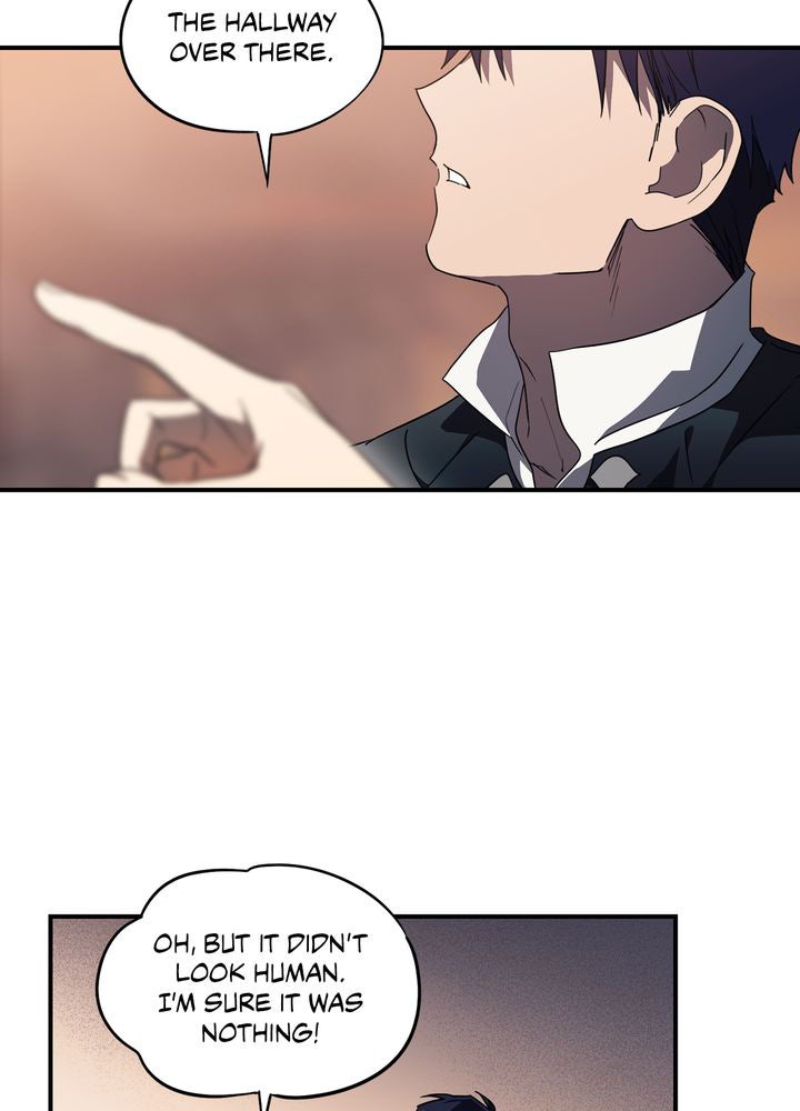 Read The Spark in Your Eyes Manga Online