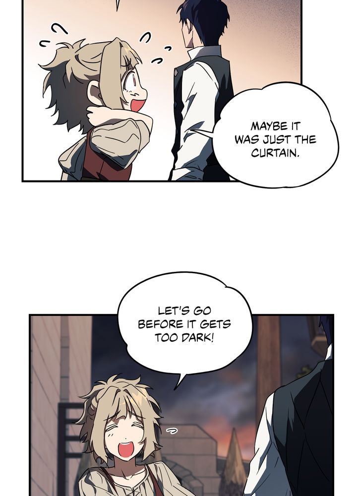 Read The Spark in Your Eyes Manga Online