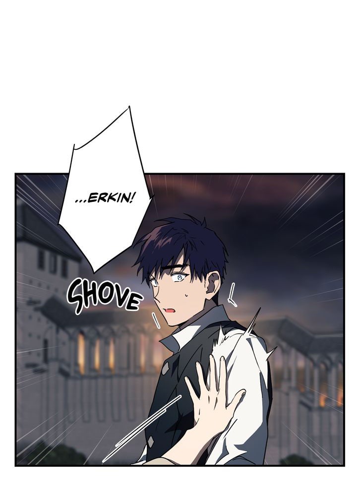 Read The Spark in Your Eyes Manga Online