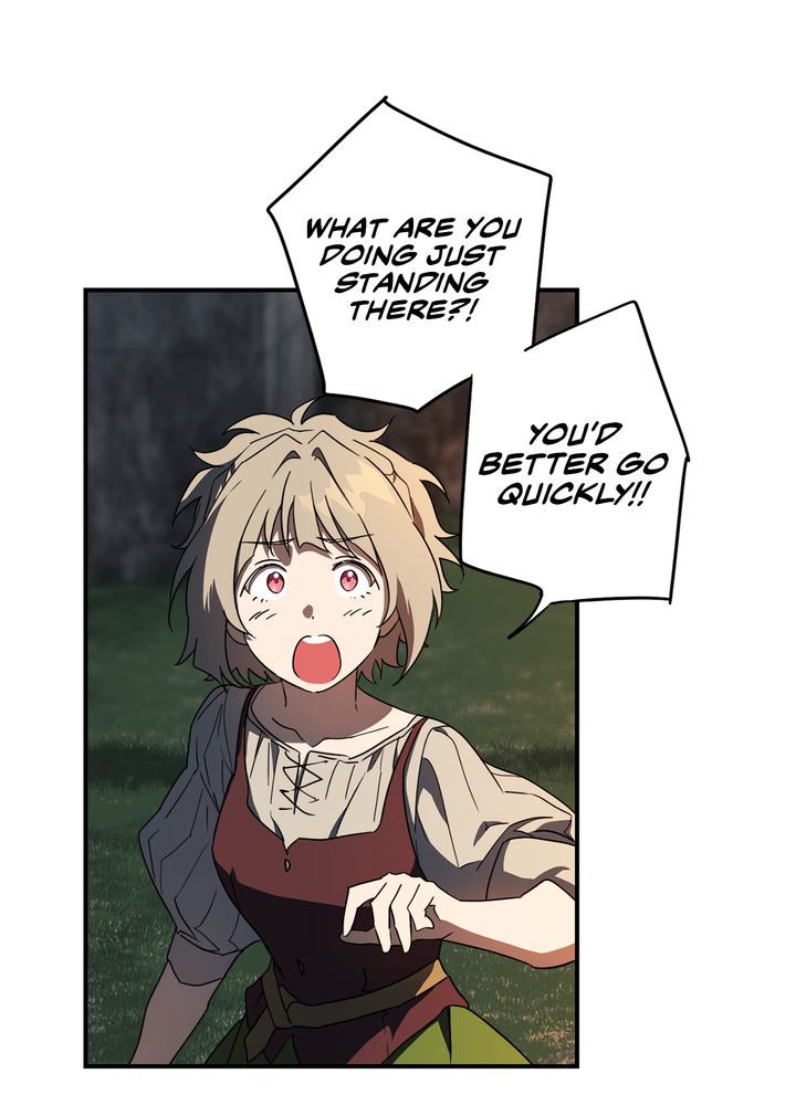 Read The Spark in Your Eyes Manga Online