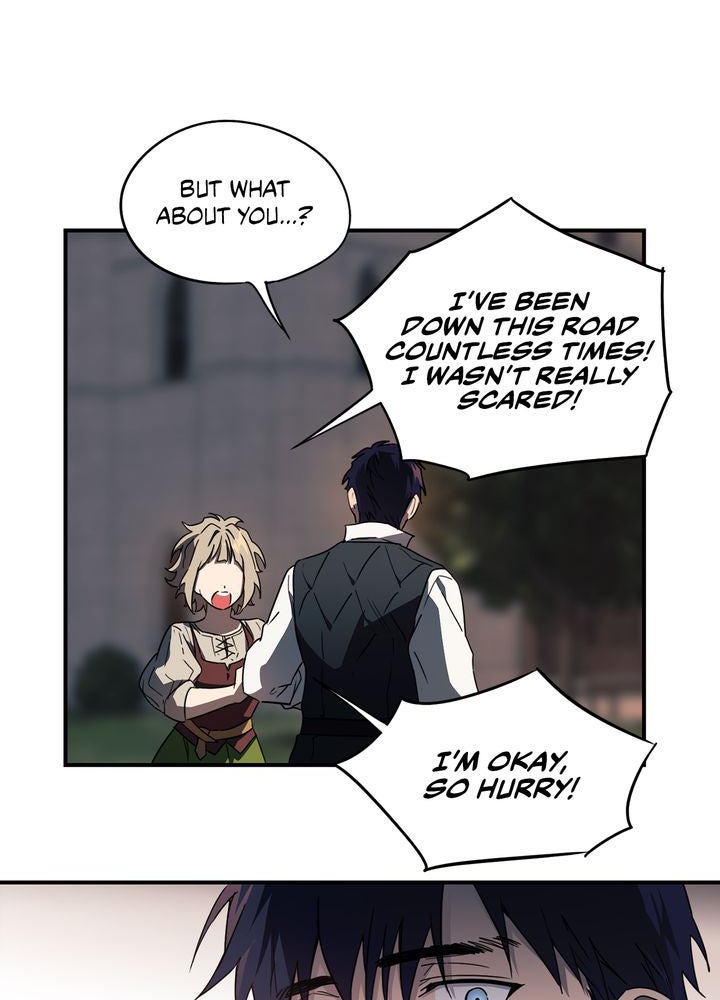 Read The Spark in Your Eyes Manga Online