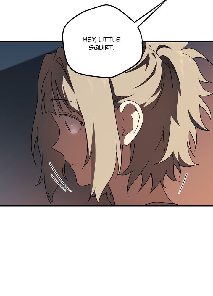 Read The Spark in Your Eyes Manga Online