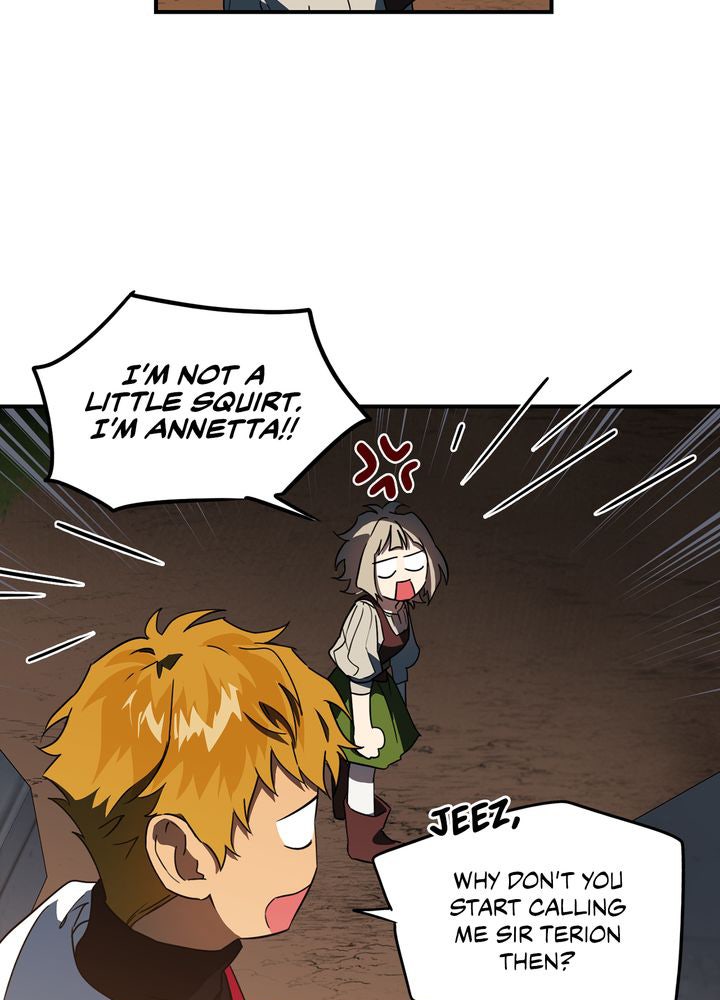 Read The Spark in Your Eyes Manga Online