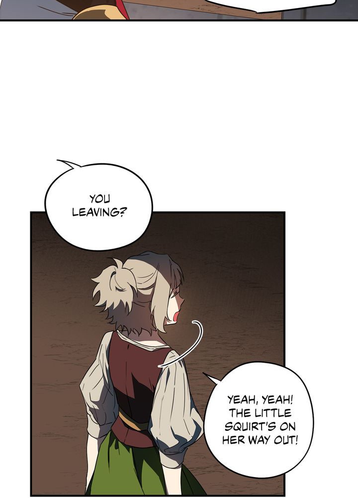 Read The Spark in Your Eyes Manga Online