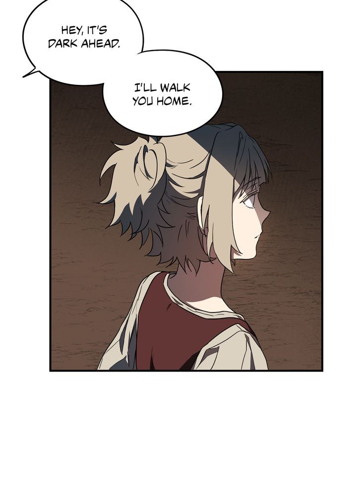 Read The Spark in Your Eyes Manga Online