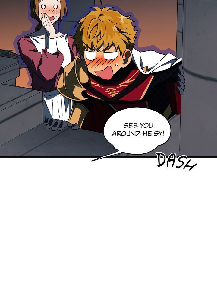 Read The Spark in Your Eyes Manga Online