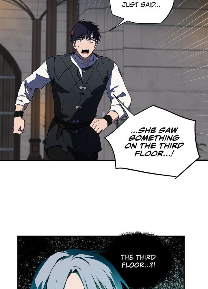 Read The Spark in Your Eyes Manga Online