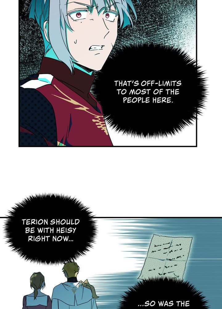 Read The Spark in Your Eyes Manga Online