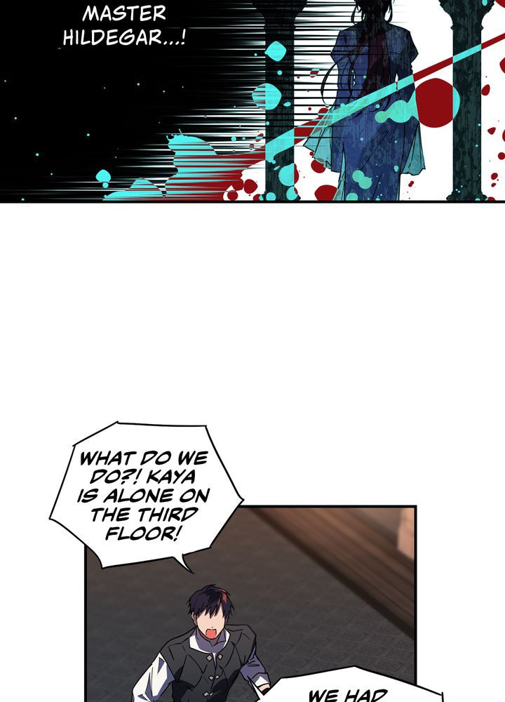 Read The Spark in Your Eyes Manga Online