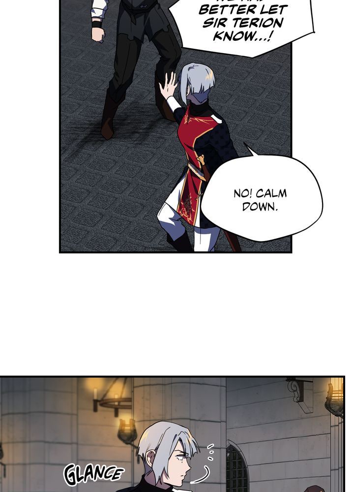 Read The Spark in Your Eyes Manga Online