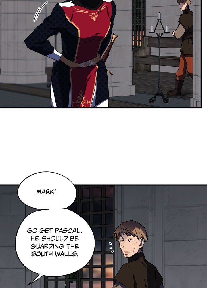 Read The Spark in Your Eyes Manga Online