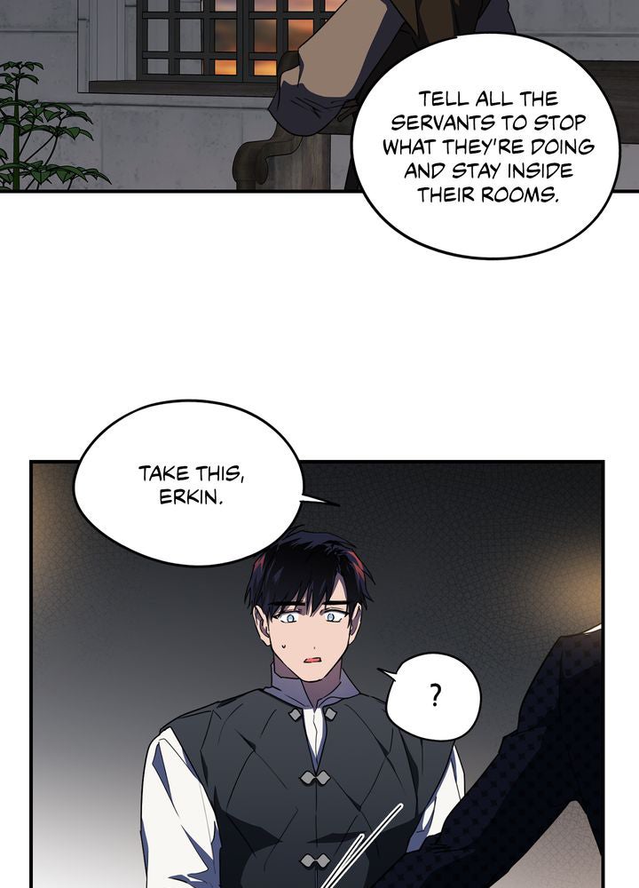 Read The Spark in Your Eyes Manga Online