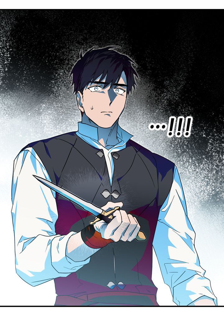 Read The Spark in Your Eyes Manga Online