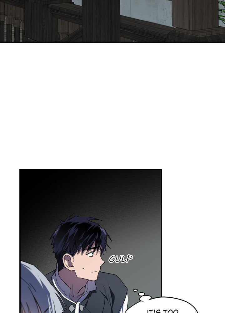 Read The Spark in Your Eyes Manga Online