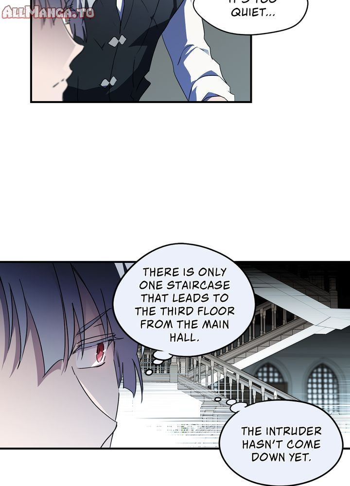 Read The Spark in Your Eyes Manga Online